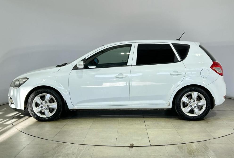 Kia Ceed I Саранск  - изображение 11