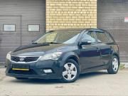 Kia Ceed I Рестайлинг Вологда  - изображение 25