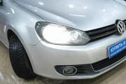 Volkswagen Golf VI Новокузнецк  - изображение 37