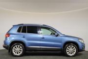 Volkswagen Tiguan I Рестайлинг Ярославль  - изображение 28