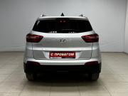 Hyundai Creta I Рестайлинг Казань  - изображение 30