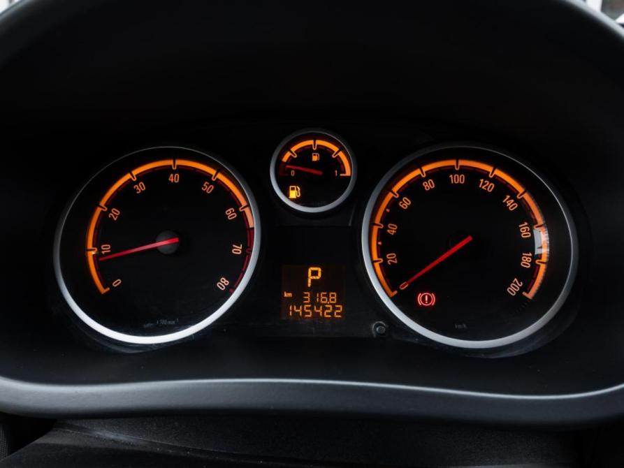 Opel Corsa D Ставрополь  - изображение 18