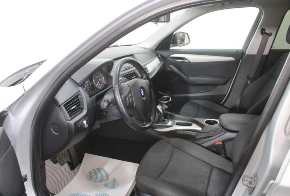 BMW X1 I (E84) Рестайлинг Нижний Новгород  - изображение 16