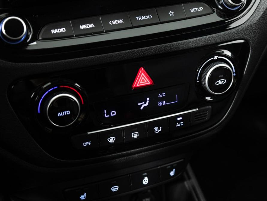 Hyundai Solaris II Рестайлинг Санкт-Петербург  - изображение 19