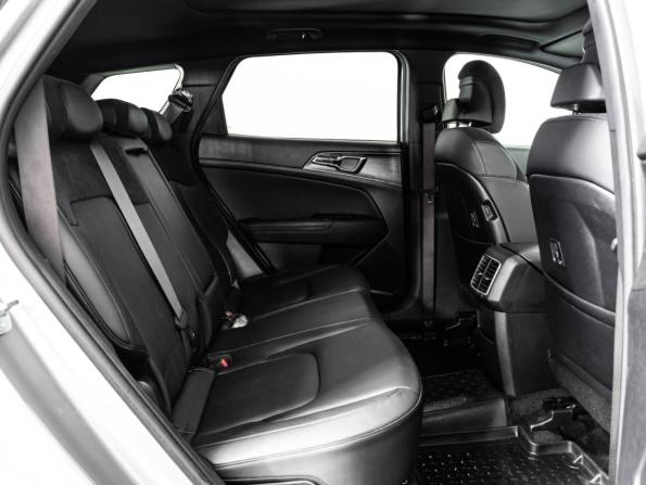 Kia Sportage V с пробегом 2023 года, цена 3 599 000 рублей, 70398 км, внедорожник, Автокод Объявления