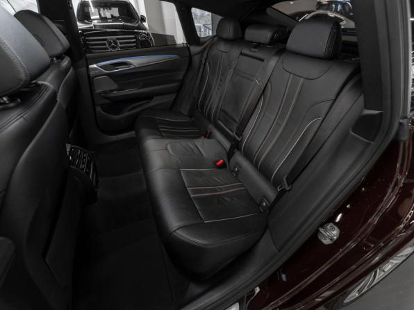 BMW 6 серии IV (G32) с пробегом 2019 года, цена 4 500 000 рублей, 89888 км, хэтчбек, Автокод Объявления