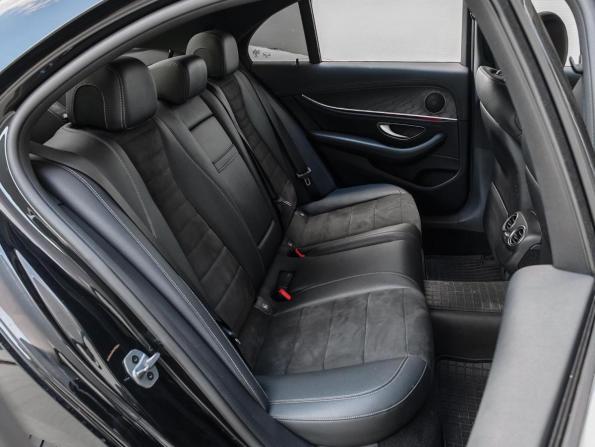 Mercedes-Benz E-Класс V (W213 S213 C238) с пробегом 2019 года, цена 3 448 070 рублей, 65444 км, седан, Автокод Объявления