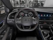 Geely Tugella I Рестайлинг Москва  - изображение 43