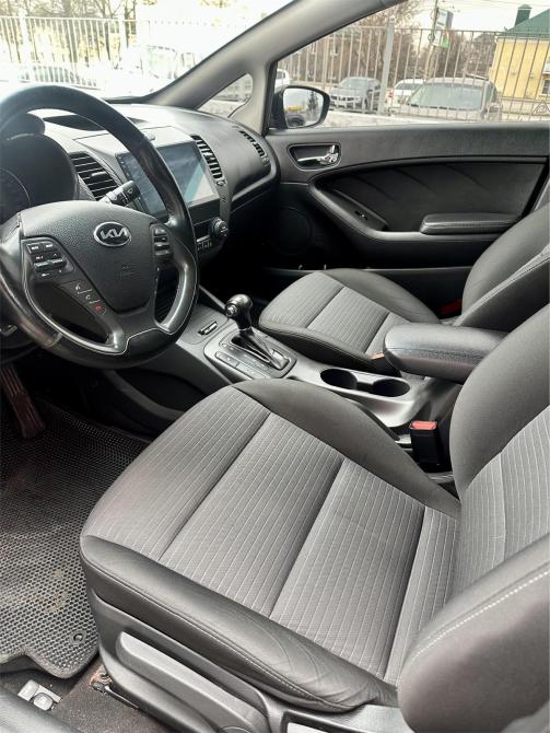 Kia Cerato III Орел  - изображение 15