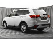 Mitsubishi Outlander III Рестайлинг 3 Москва  - изображение 30