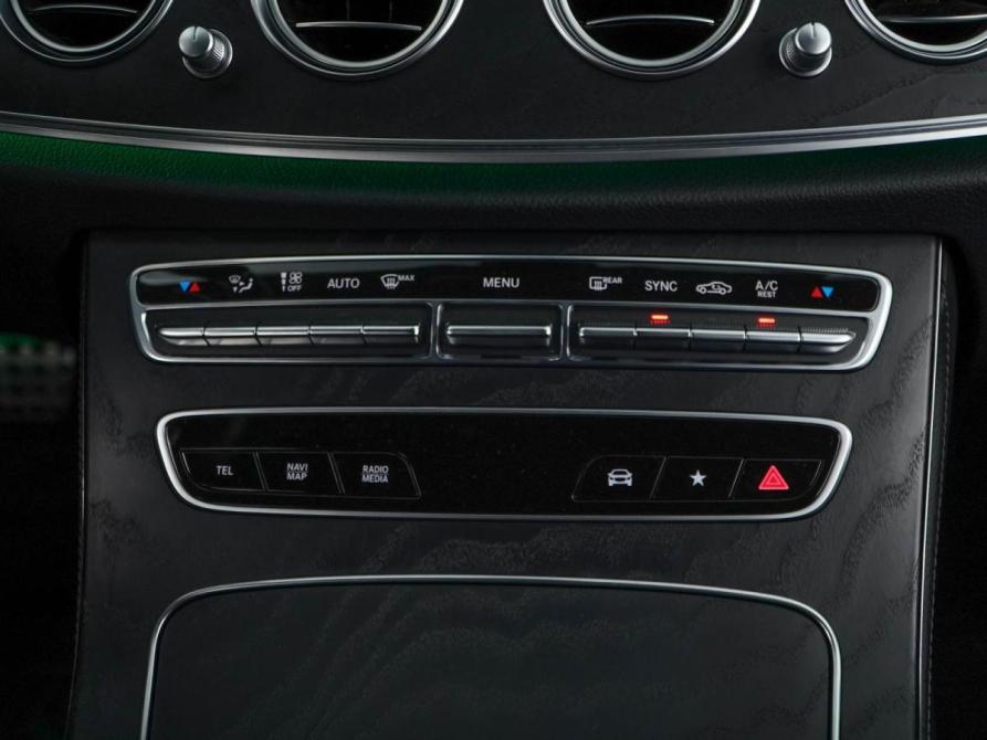 Mercedes-Benz E-Класс V (W213 S213 C238) Рестайлинг Москва  - изображение 18