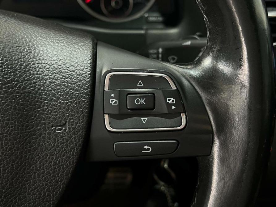 Volkswagen Tiguan I Рестайлинг Оренбург  - изображение 13