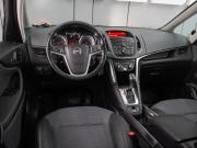 Opel Zafira C Воронеж  - изображение 25