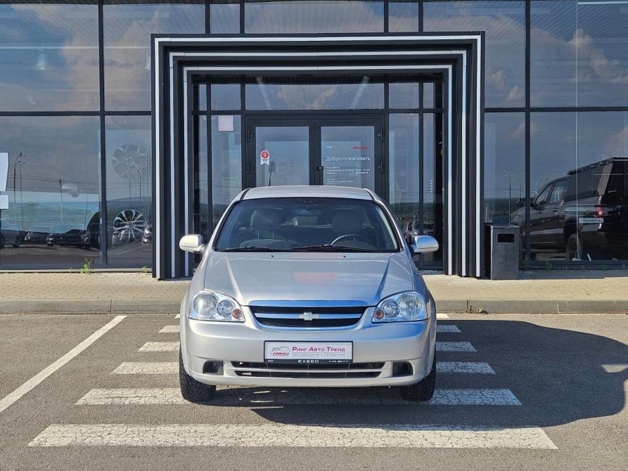 Chevrolet Lacetti I Воронеж  - изображение 2