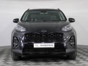 Kia Sportage IV Рестайлинг Химки  - изображение 15