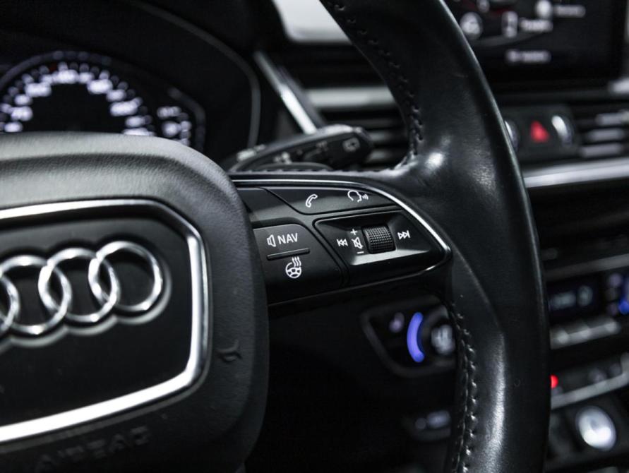 Audi Q5 II (FY) Санкт-Петербург  - изображение 23
