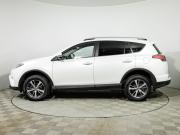 Toyota RAV4 IV (XA40) Рестайлинг Санкт-Петербург  - изображение 27