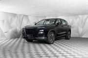 JETOUR DASHING I Москва  - изображение 13