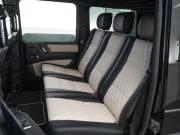 Mercedes-Benz G-Класс AMG I (W463) Рестайлинг 2 Москва  - изображение 36