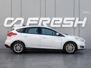 Ford Focus III Рестайлинг Краснодар  - изображение 26