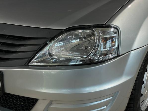 Renault Logan I Рестайлинг с пробегом 2014 года, цена 549 000 рублей, 161382 км, седан, Автокод Объявления