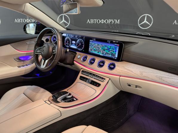 Mercedes-Benz E-Класс V (W213 S213 C238) с пробегом 2018 года, цена 4 700 000 рублей, 25310 км, купе-хардтоп, Автокод Объявления