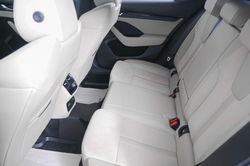 Skoda Octavia IV (A8) Кемерово  - изображение 10