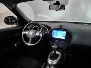 Nissan Juke I Москва  - изображение 31