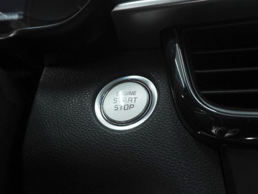 Kia Optima IV Рестайлинг Ростов-на-Дону  - изображение 22