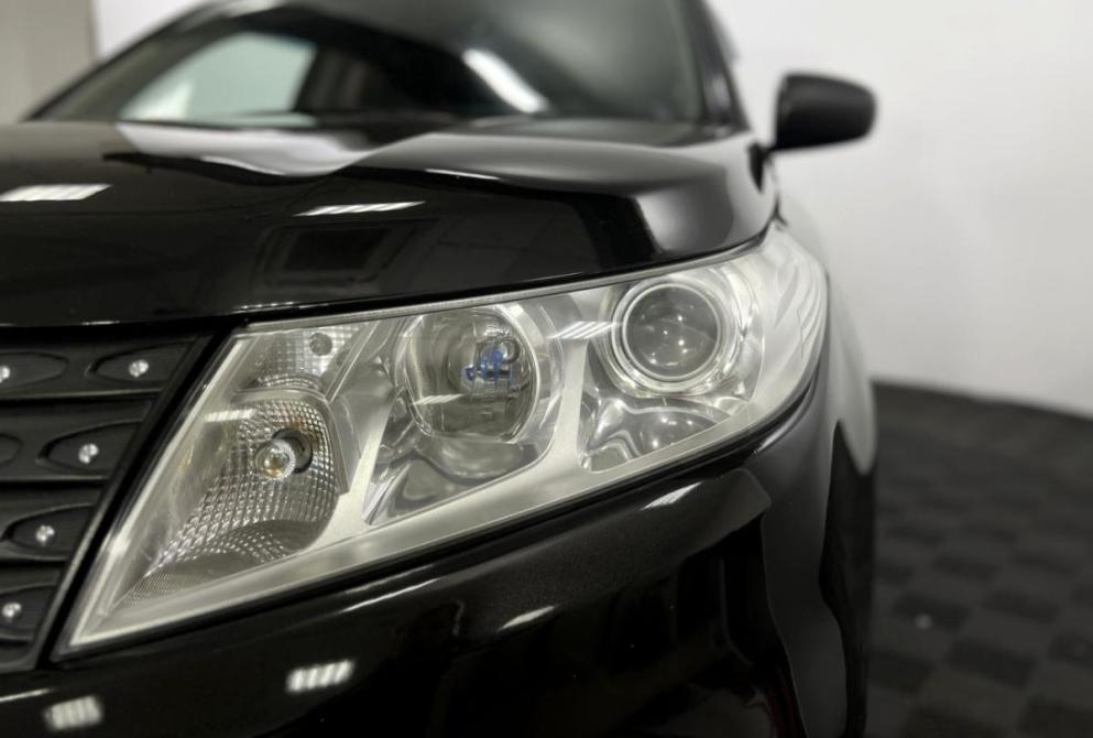 Suzuki Vitara II Нижний Новгород  - изображение 18