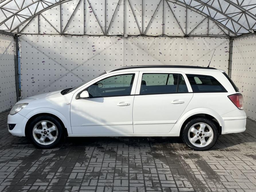 Opel Astra H Рестайлинг Тамбов  - изображение 10