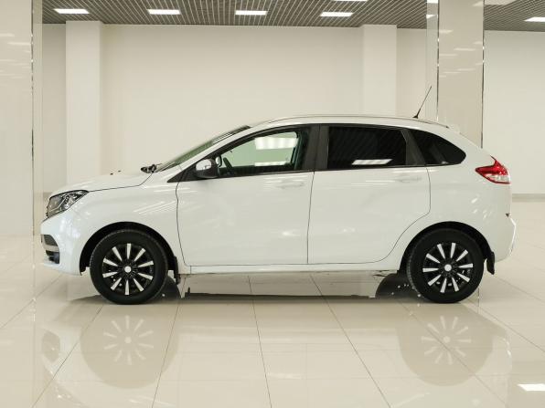 Lada (ВАЗ) XRAY I с пробегом 2021 года, цена 1 064 000 рублей, 32608 км, хэтчбек, Автокод Объявления