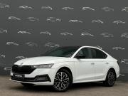 Skoda Octavia IV (A8) Санкт-Петербург  - изображение 31