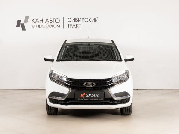 Lada (ВАЗ) XRAY I с пробегом 2019 года, цена 841 800 рублей, 112650 км, хэтчбек, Автокод Объявления