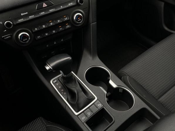 Kia Sportage IV Рестайлинг с пробегом 2020 года, цена 2 069 000 рублей, 110610 км, внедорожник, Автокод Объявления