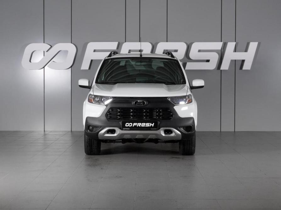 Lada (ВАЗ) Niva Travel I Минеральные Воды  - изображение 3
