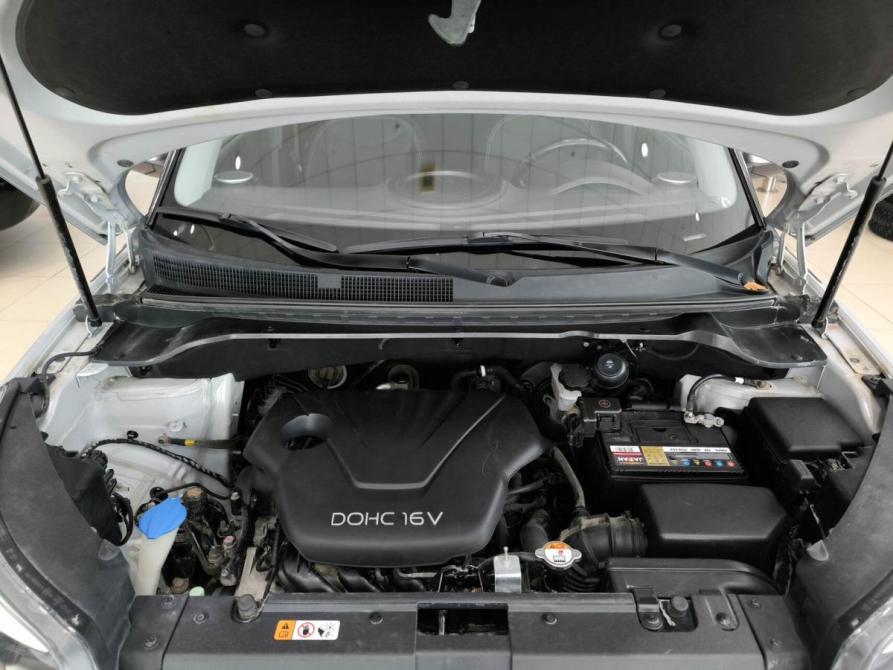 Kia Soul II Казань  - изображение 11