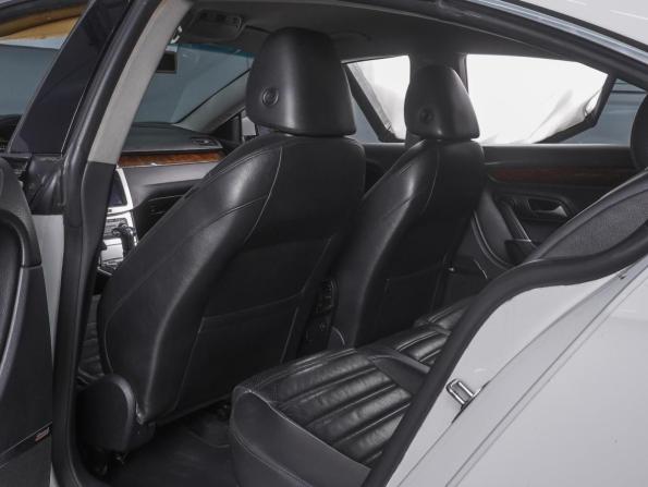 Volkswagen Passat CC I с пробегом 2010 года, цена 1 069 000 рублей, 264230 км, седан, Автокод Объявления