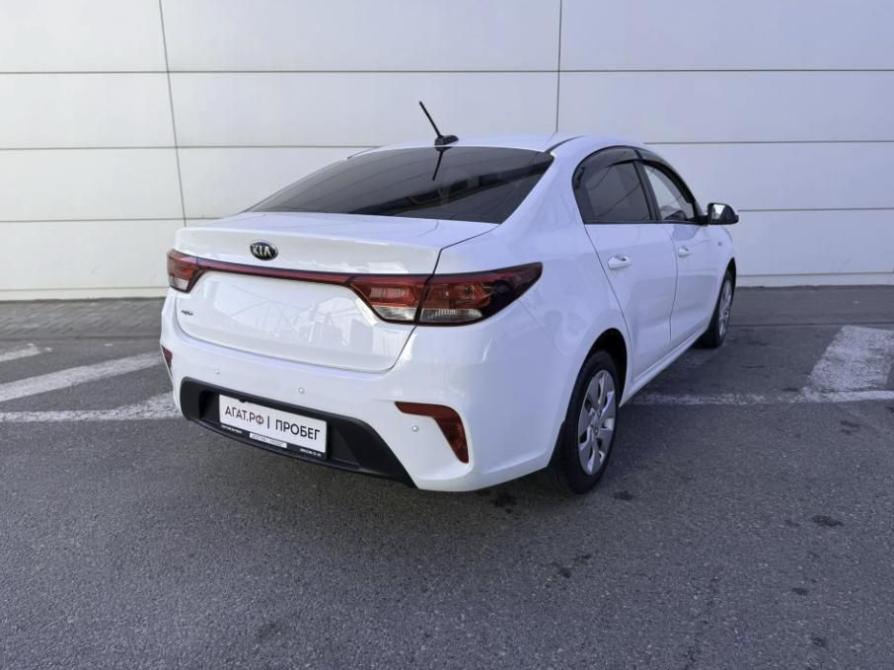 Kia Rio IV Ставрополь  - изображение 6