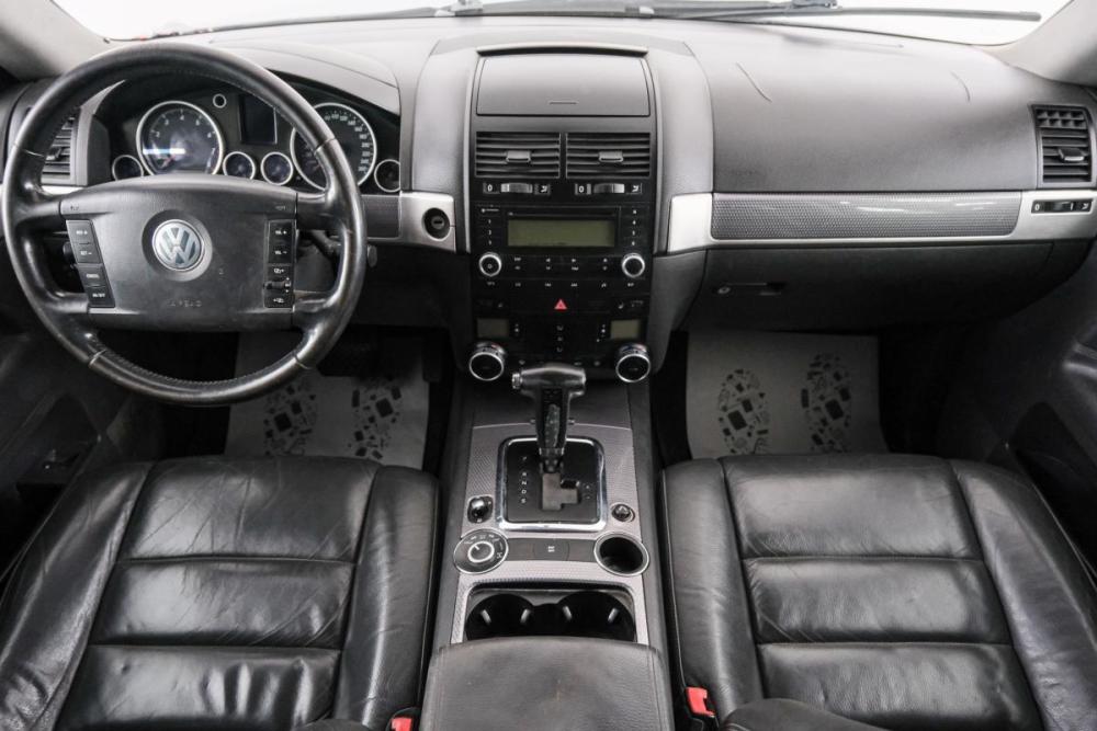 Volkswagen Touareg I Красноярск  - изображение 11