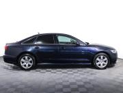 Audi A6 IV (C7) Рестайлинг Москва  - изображение 26