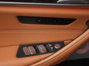 BMW 5 серии VII (G30/G31/G38) Рестайлинг Москва  - изображение 40