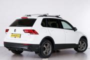 Volkswagen Tiguan II Челябинск  - изображение 23