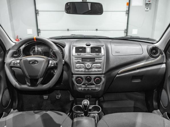 Lada (ВАЗ) Granta I Рестайлинг с пробегом 2023 года, цена 842 910 рублей, 72934 км, универсал, Автокод Объявления