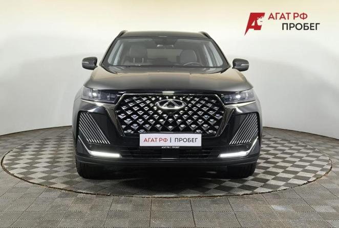 Chery Tiggo 7 Pro Max I Рестайлинг с пробегом 2025 года, цена 2 100 000 рублей, 17670 км, внедорожник, Автокод Объявления