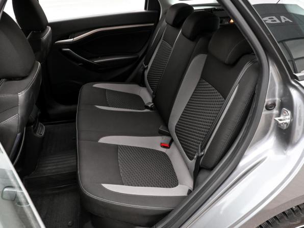 Lada (ВАЗ) Vesta I с пробегом 2019 года, цена 967 000 рублей, 73451 км, универсал, Автокод Объявления