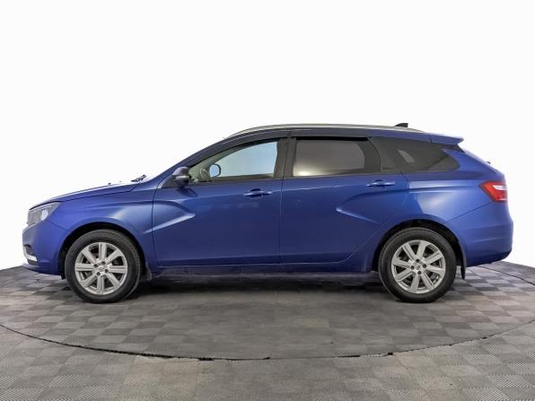 Lada (ВАЗ) Vesta I с пробегом 2020 года, цена 1 035 000 рублей, 128195 км, универсал, Автокод Объявления