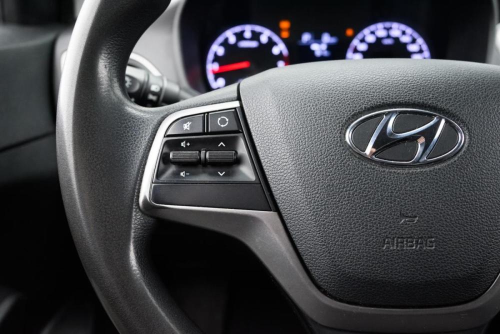 Hyundai Solaris II Ульяновск  - изображение 17