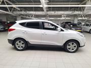 Hyundai ix35 I Челябинск  - изображение 30
