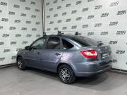 Lada (ВАЗ) Granta I Оренбург  - изображение 25